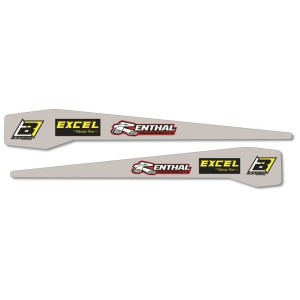 Autocollants de bras oscillant Beta RR 13-