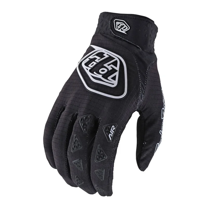 Handschuhe Youth Troy Lee Desing schwarz Air