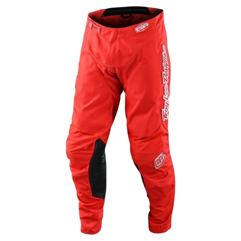Pantalone Troy Lee Design Mono Orange GP