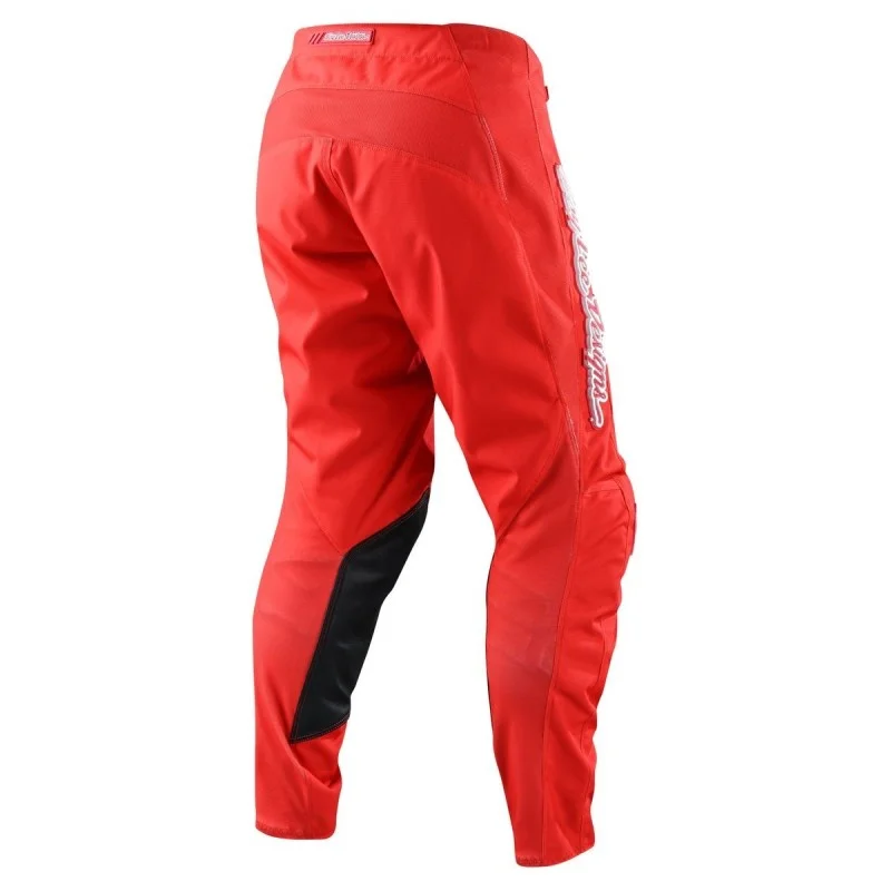 Pantalone Troy Lee Design Mono Orange GP