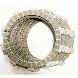 Kupplungsscheibensatz TM MX/EN/SMR 125