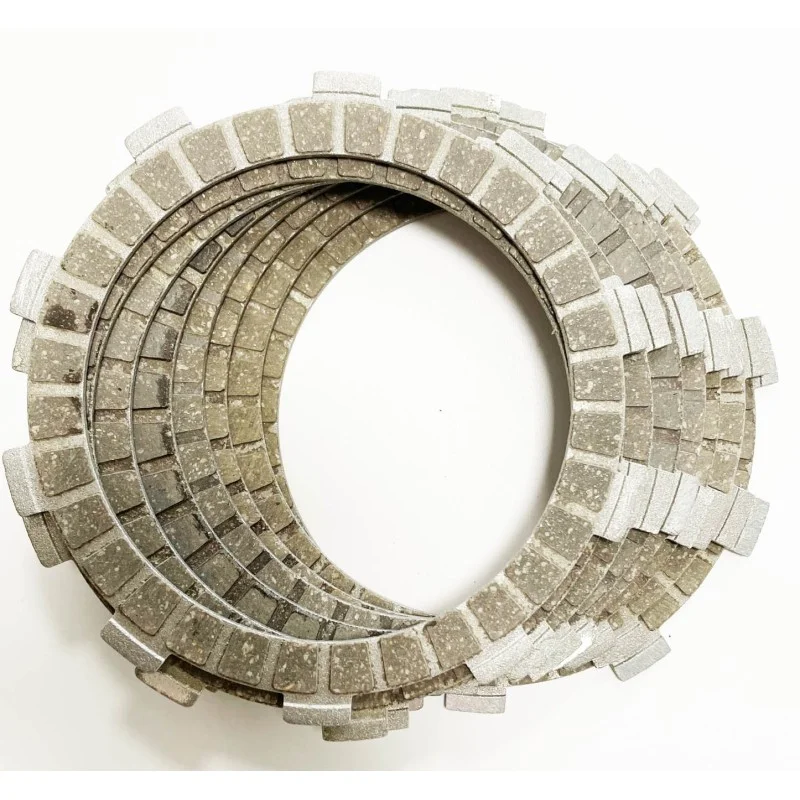 Dischi frizione guarniti per TM MX/EN/SMR 125