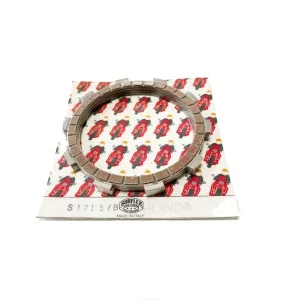 Friction plates AM6 (Aprilia RX50-Beta RR50-HM/Vent 50 )