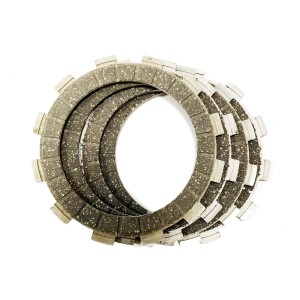 Friction plates Surflex Derbi Senda 50
