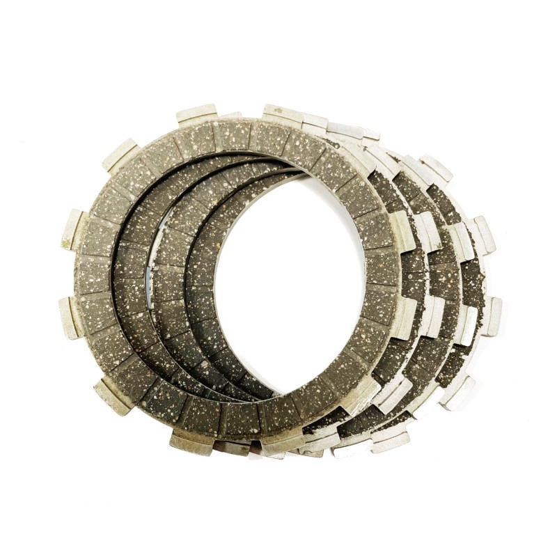 Friction plates Surflex Derbi Senda 50