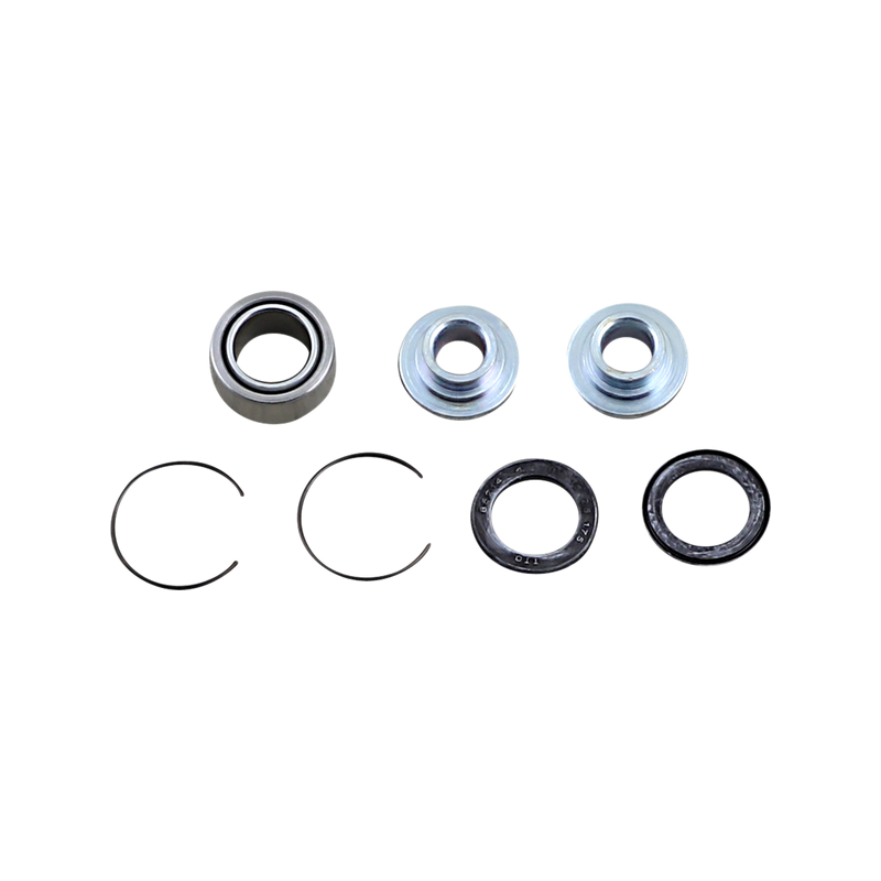 Kit de roulement d'amortisseur lower Moose Racing Bearing Connections