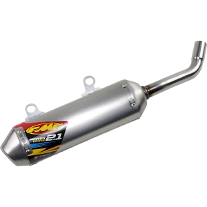Silencer FMF Powercore 2.1 Shorty Ktm-Husqvarna-GasGas 250-300