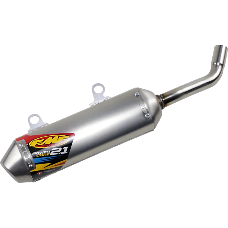 Silencer FMF Powercore 2.1 Shorty Ktm-Husqvarna-GasGas 250-300