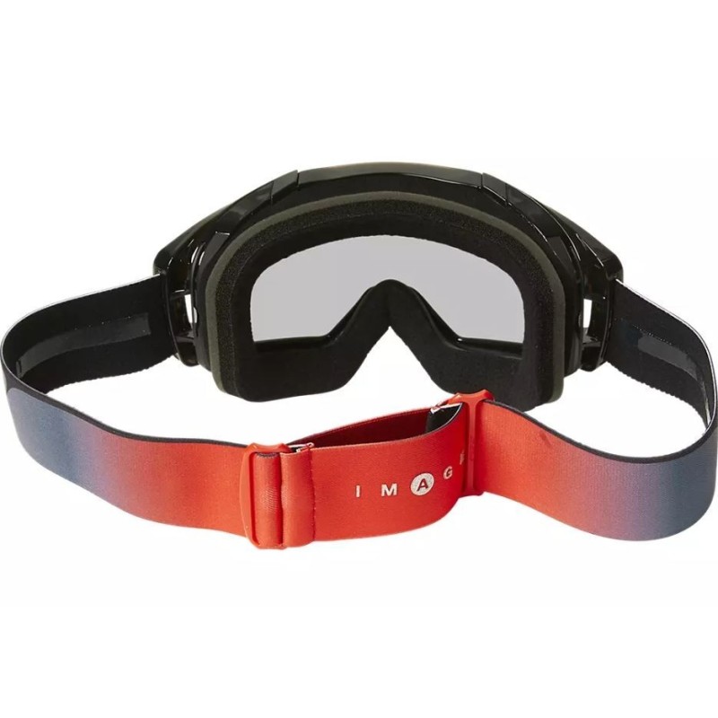 Goggle FOX VUE SKARZ LIMITED