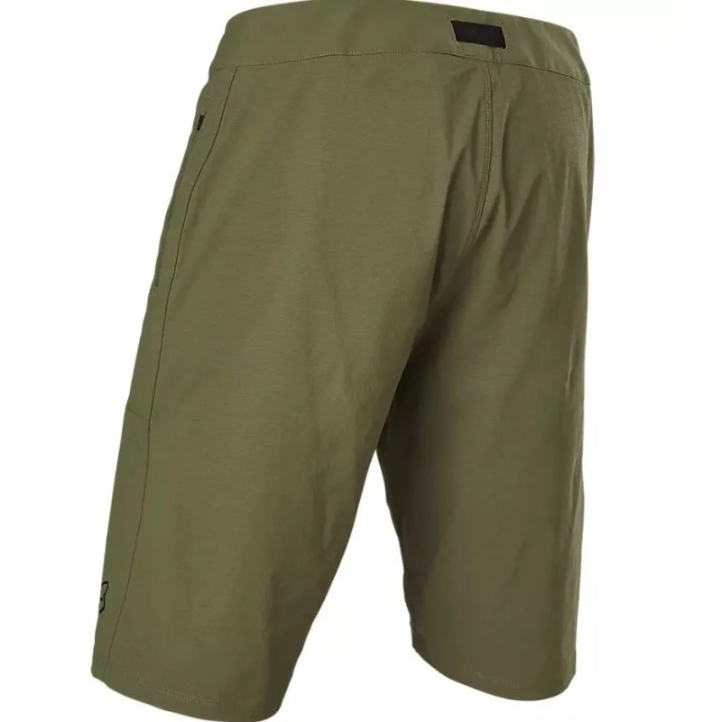 Pantaloncini FOX Ranger Short verde oliva