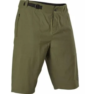 Pantaloncini FOX Ranger Short verde oliva