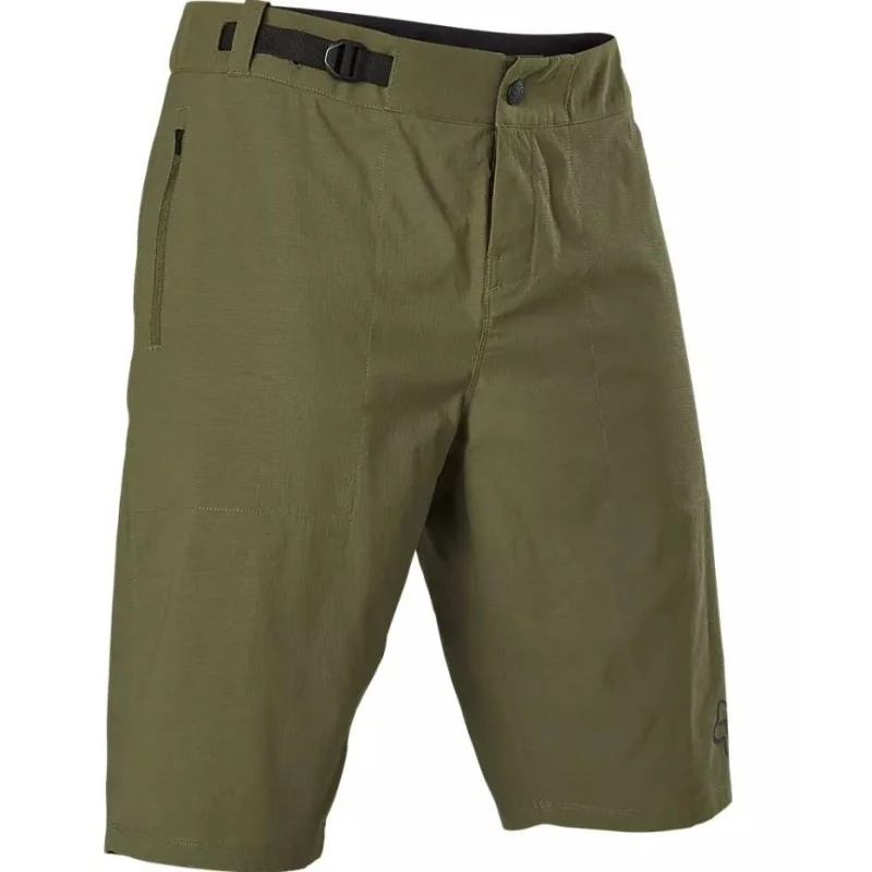 FOX Ranger Short shorts MTB olive green