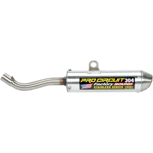 Silencer Pro Circuit 304-YZ125
