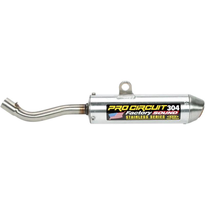 Silencieux Pro Circuit 304-YZ125