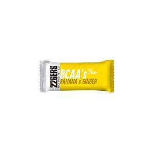 BARRETTA BCAAs 60g BANANA E ZENZERO