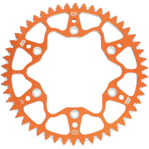 Rear sprocket MotoMaster per Ktm SX 50 chain size 415