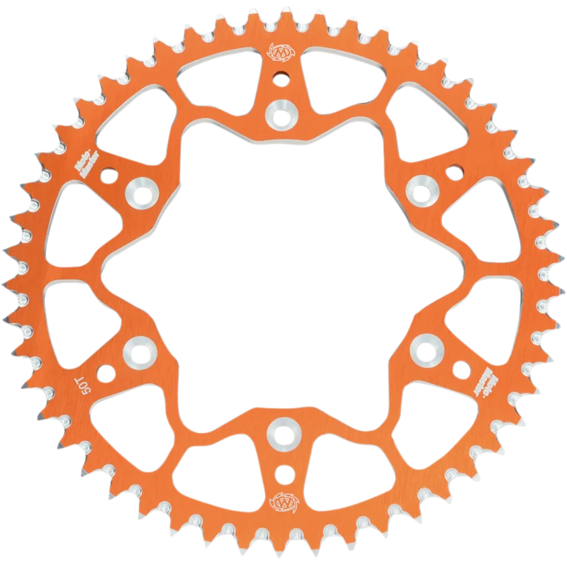 Couronne MotoMaster per Ktm SX 50 passo 415