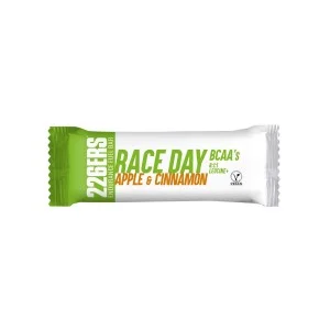 BARRETTA RACE DAY BCAAs 40g MELA E CANNELLA