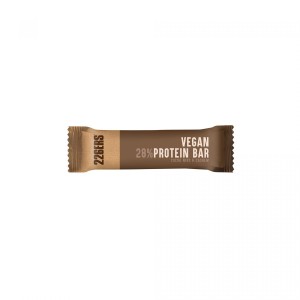 BARRETTA VEGAN PROTEIN 40G CACAO E ANACARDI