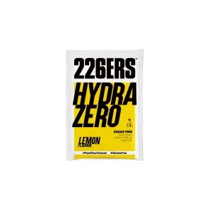 HYDRAZERO DRINK 7,5G LIMONE