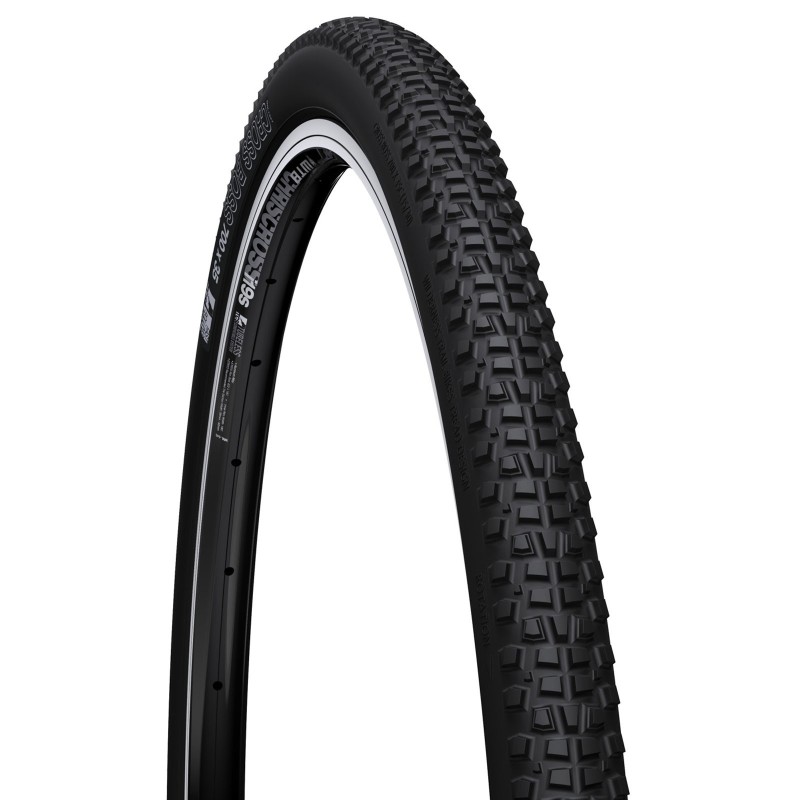 Pneumatico Cross Boss 700 x 35c TCS Light Fast Rolling