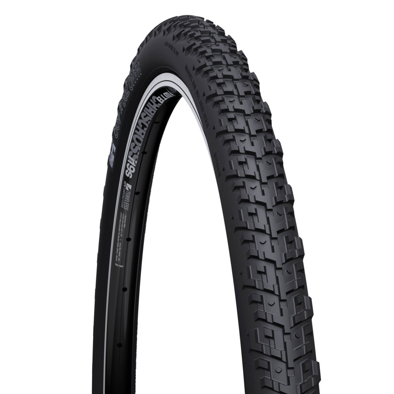 Pneumatico Nano 700 x 40c Comp