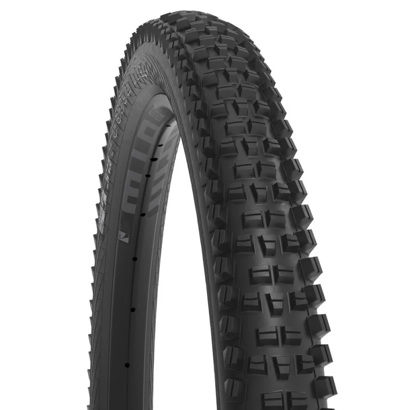 Pneumatico Trail Boss 2.4 x 27.5 TCS Light/Fast Rolling 60tpi TriTec SG5