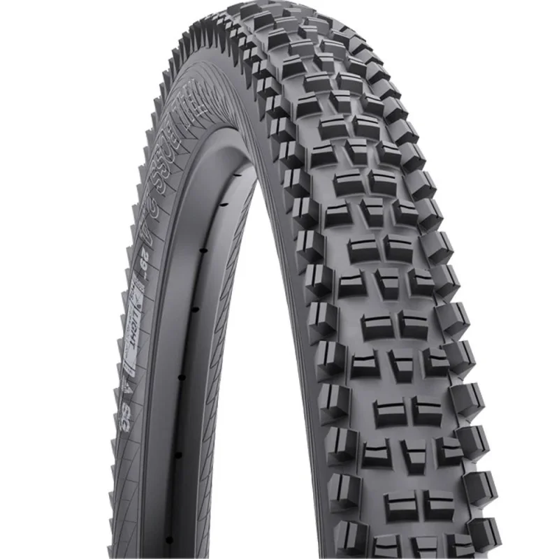 Pneumatico Trail Boss 2.4 x 27.5 TCS Tough/Fast Rolling 60tpi TriTec E25