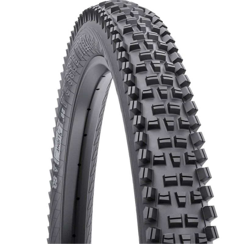 Pneumatico Trail Boss 2.4 x 29 TCS Tough/Fast Rolling 60tpi TriTec E25
