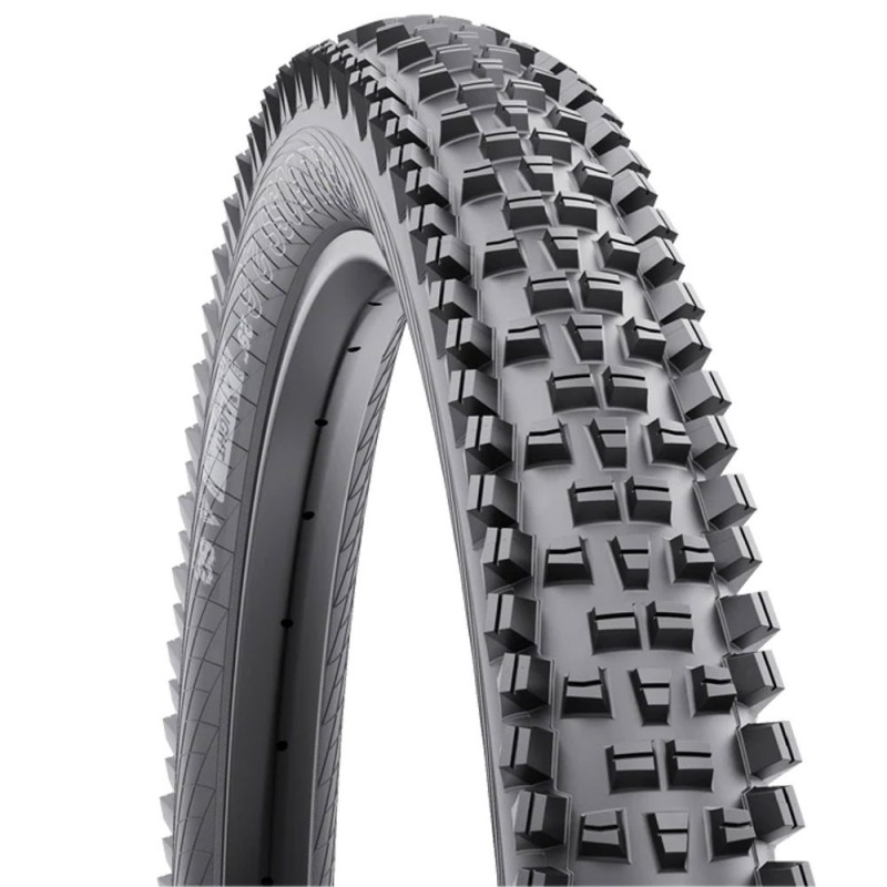 Pneumatico Trail Boss 2.6 x 27.5 TCS Tough/Fast Rolling 60tpi TriTec E25