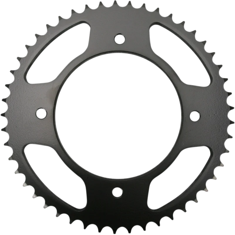 Corona in acciaio passo 428 per Ktm/Husqvarna/GasGas 85