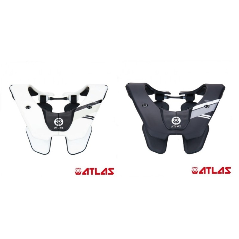 Neck Brace Atlas Air Lite