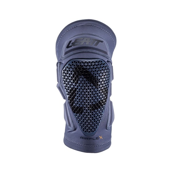 Knee Guard LEATT Airflex Pro with ultra-slim design and breathable Leatt