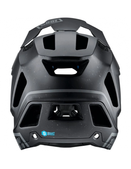 Helmet mtb 100% Trajecta black 0151012 100% MTB HELMETS