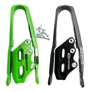 Kit slitta e cruna TM Designworks Kawasaki KXF 250 09-16 KXF 450 09-15