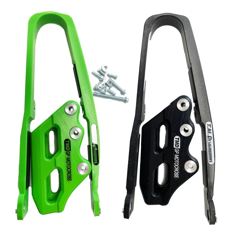 Chain slide kit TM Designworks Kawasaki KXF 250 09-16 KXF 450 09-15