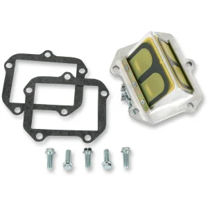 Système de boite à clapets Boyesen - KTM SX/EXC 125/144/150 98-015