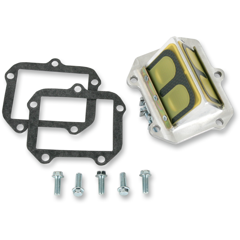 Rad valve Boyesen - KTM SX/EXC 125/144/150 98-015
