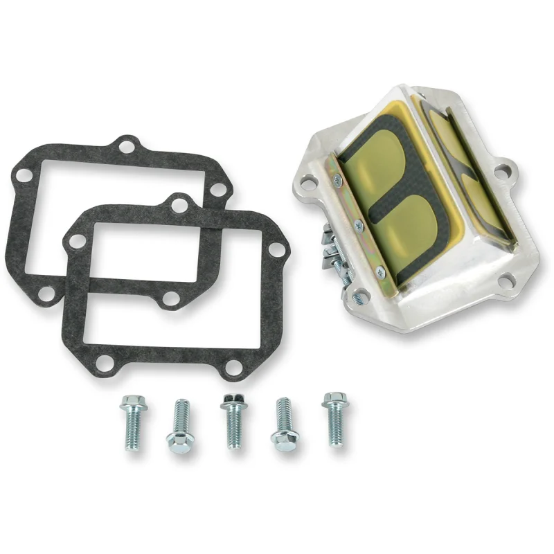 Système de boite à clapets Boyesen - KTM SX/EXC 125/144/150 98-015