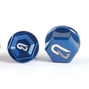 Dadi perni ruota ant e post per Husqvarna TE-FE 14-15 Husaberg TE-FE 13-14