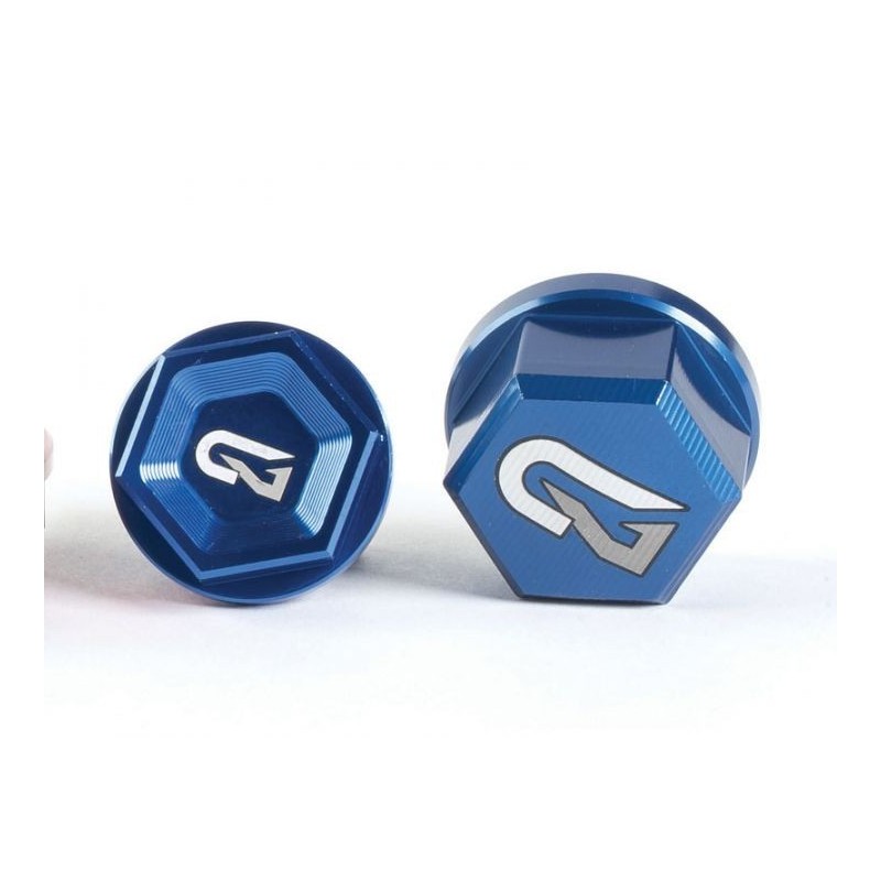 Front and rear wheels nut Husqvarna TE-FE 14-15 Husaberg TE-FE 13-14