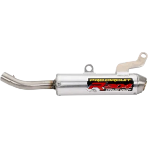 Silencer Pro Circuit R304 Shorty-Yamaha YZ 250