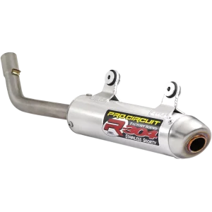 Silenziatore Pro Circuit R304 Shorty | Ktm SX 250 EXC 300 2017-2018