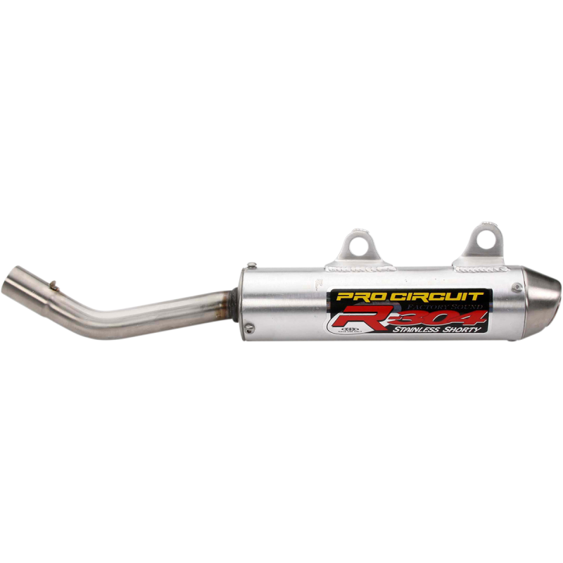 Silencieux Pro Circuit R304 Shorty-Kawasaki KX 250