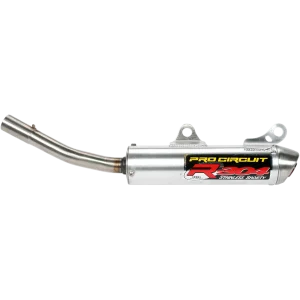 Silencieux Pro Circuit R304 Shorty-Kawasaki KX 250
