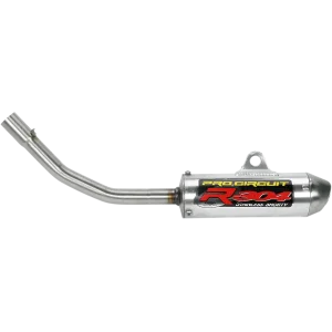 Silencer Pro Circuit R304 Shorty-Kawasaki KX 125