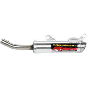 Schalldämpfer Pro Circuit R304 Shorty-Honda CR 250