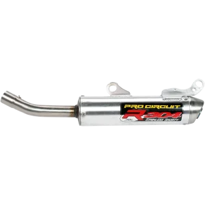 Silencieux Pro Circuit R304 Shorty-Honda CR 250