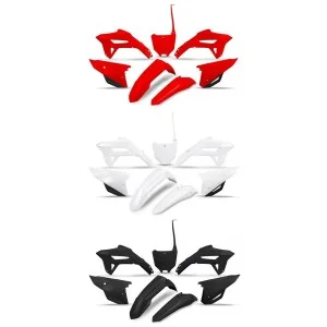 Plastic kit Ufo Honda CRF 450 2021- CRF 250 2022-