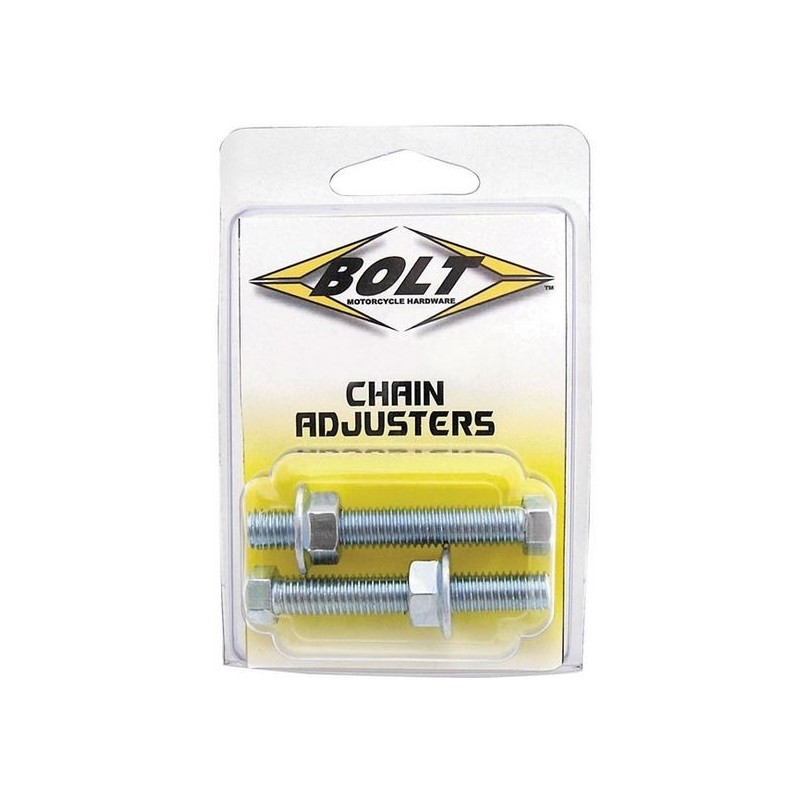 Viti Registro Catena M8 x 50mm Bolt 2006-ch